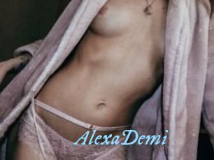 AlexaDemi