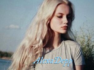AlexaDepp