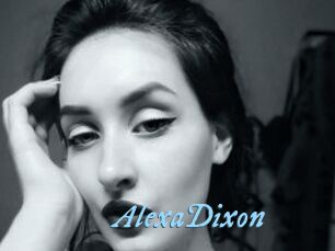 AlexaDixon