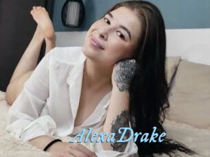 AlexaDrake