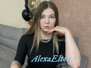 AlexaElton
