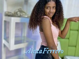 AlexaFerrero