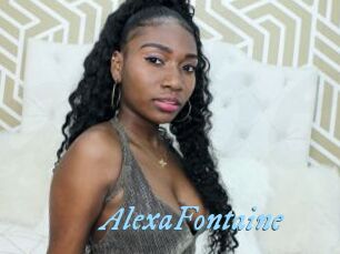 AlexaFontaine
