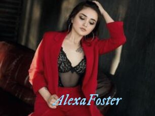 AlexaFoster