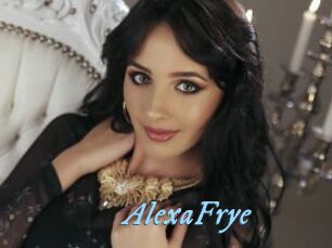 AlexaFrye