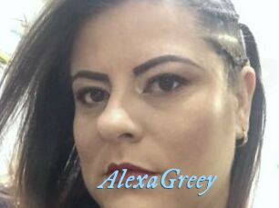 AlexaGreey