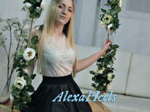 AlexaHeels