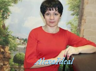 AlexaIdeal