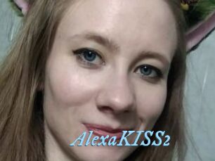 AlexaKISS2