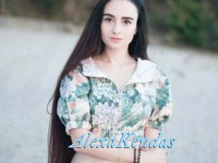 AlexaKendas