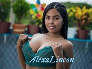 AlexaLincon
