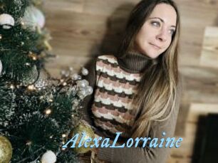 AlexaLorraine