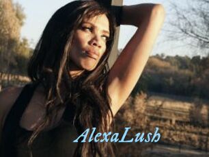 AlexaLush