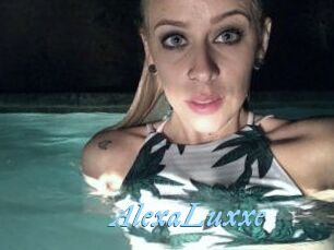 AlexaLuxxe