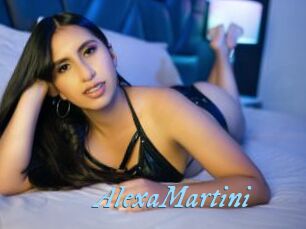 AlexaMartini