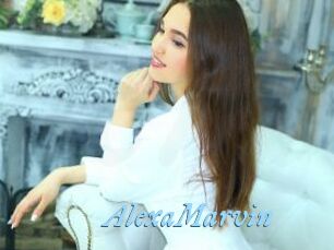 AlexaMarvin