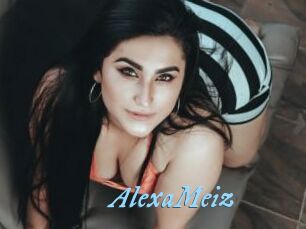 AlexaMeiz