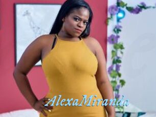 AlexaMiranda