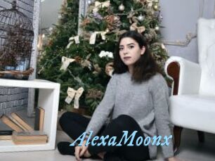 AlexaMoonx