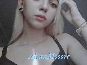 AlexaMooore