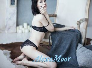 AlexaMoor