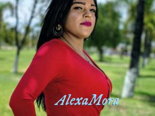 AlexaMora