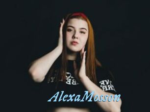 AlexaMosson