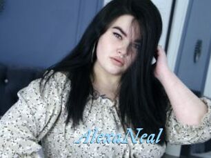 AlexaNeal