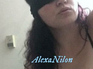 Alexa_Nilon