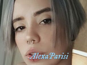 AlexaParisi