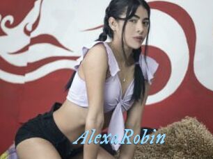AlexaRobin