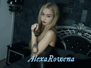 AlexaRowena