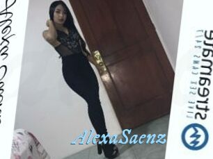 AlexaSaenz