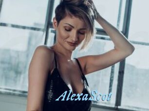 AlexaScot