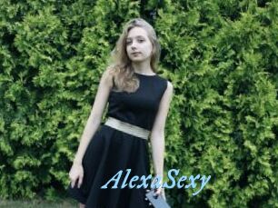AlexaSexy