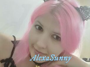 AlexaSunny