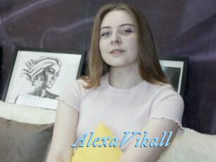 AlexaVikall