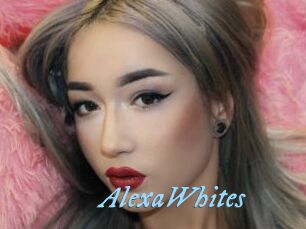 AlexaWhites