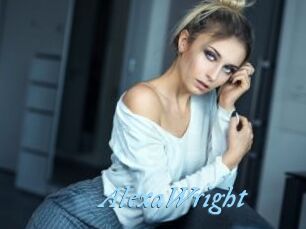 AlexaWright