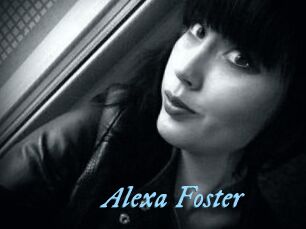 Alexa_Foster