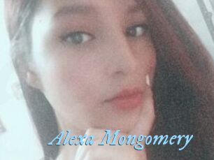 Alexa_Mongomery