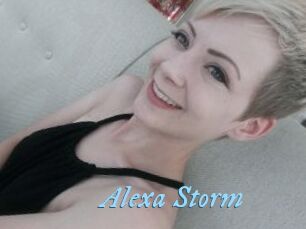 Alexa_Storm