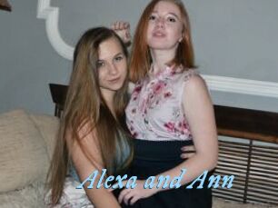 Alexa_and_Ann