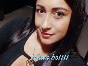 Alexa_hotttt