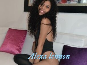 Alexa_lennon