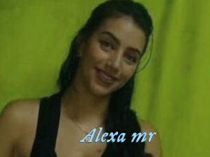 Alexa_mr