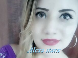 Alexa_starx