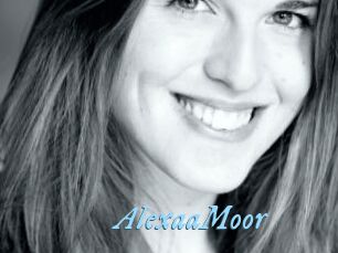 AlexaaMoor