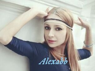 Alexabb