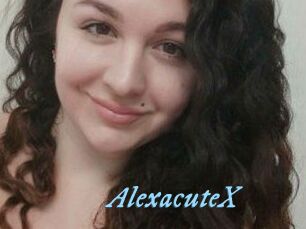 Alexa_cute_X